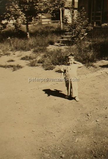 Peter Provenzano Photo Album Image_copy_177.jpg - Leslie Tonkin. California, 1942.
